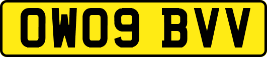 OW09BVV