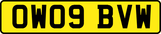 OW09BVW