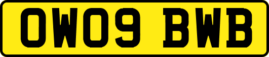 OW09BWB