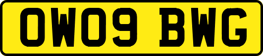 OW09BWG