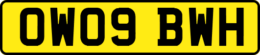 OW09BWH