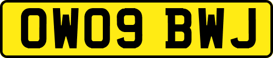 OW09BWJ