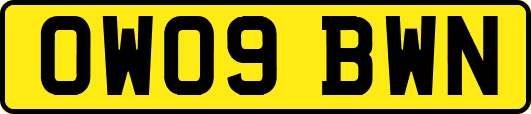 OW09BWN