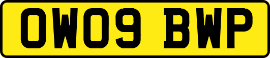 OW09BWP