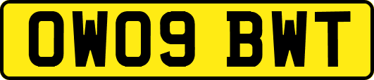 OW09BWT