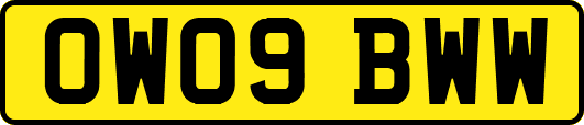 OW09BWW