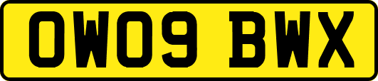 OW09BWX