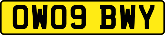 OW09BWY