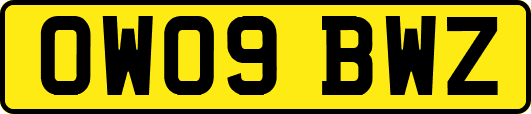 OW09BWZ
