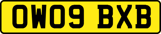 OW09BXB