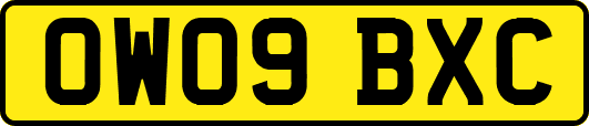 OW09BXC