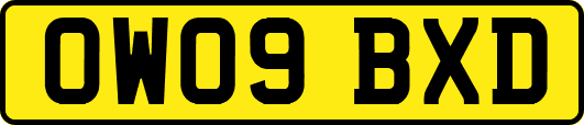 OW09BXD