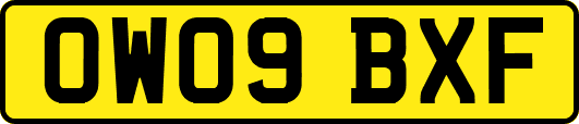 OW09BXF
