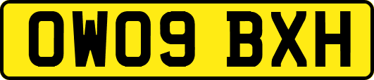 OW09BXH