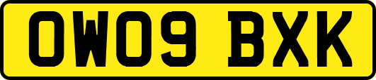 OW09BXK