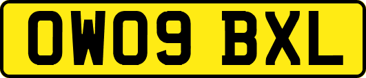 OW09BXL