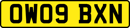 OW09BXN