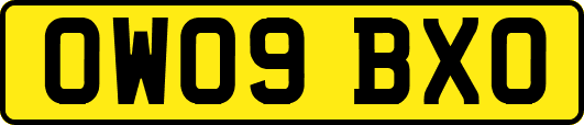 OW09BXO