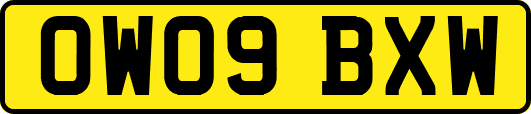 OW09BXW