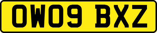 OW09BXZ