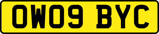OW09BYC