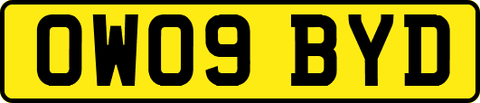 OW09BYD