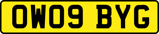 OW09BYG