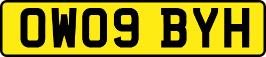 OW09BYH