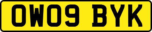 OW09BYK