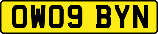 OW09BYN