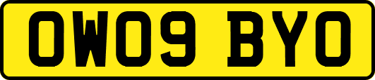 OW09BYO