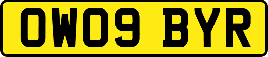 OW09BYR