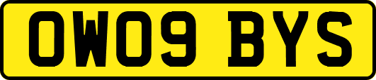 OW09BYS