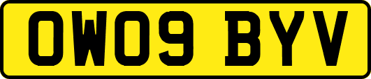 OW09BYV