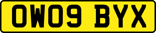 OW09BYX