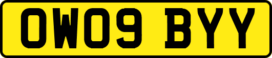 OW09BYY