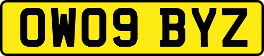 OW09BYZ