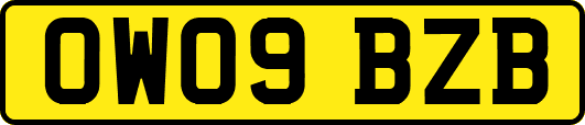 OW09BZB