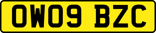OW09BZC