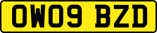 OW09BZD