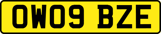 OW09BZE