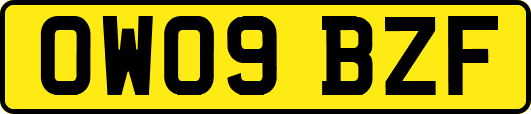 OW09BZF