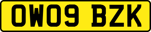 OW09BZK