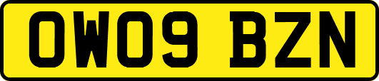 OW09BZN