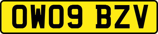 OW09BZV