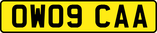 OW09CAA