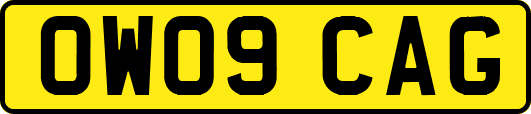 OW09CAG