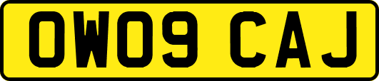OW09CAJ