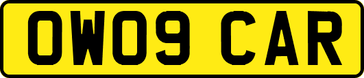 OW09CAR