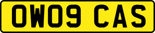 OW09CAS